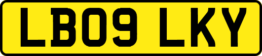 LB09LKY
