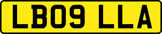 LB09LLA