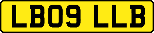LB09LLB