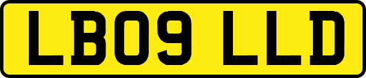 LB09LLD