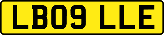 LB09LLE