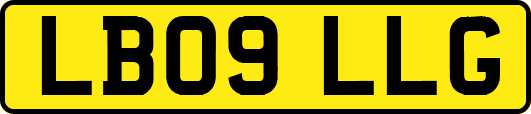 LB09LLG