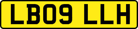 LB09LLH