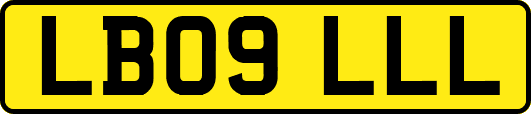 LB09LLL