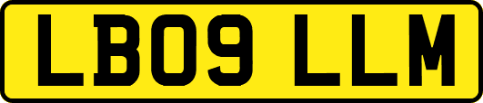 LB09LLM