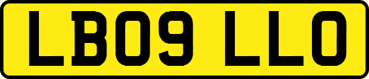 LB09LLO