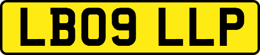 LB09LLP
