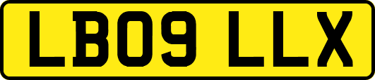 LB09LLX