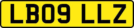 LB09LLZ