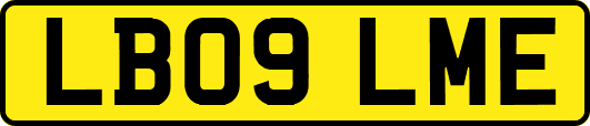 LB09LME