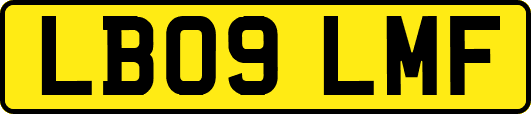 LB09LMF