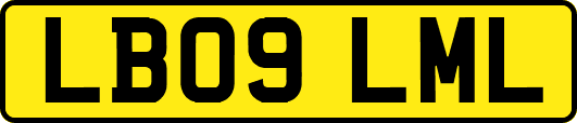 LB09LML