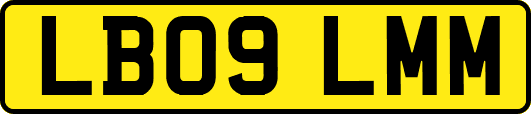 LB09LMM