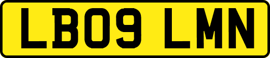 LB09LMN