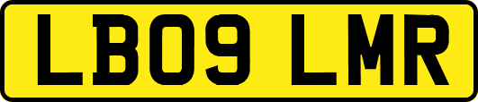 LB09LMR