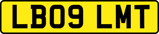 LB09LMT