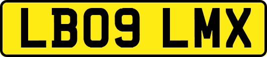 LB09LMX