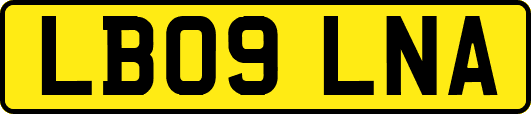 LB09LNA