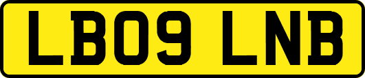 LB09LNB