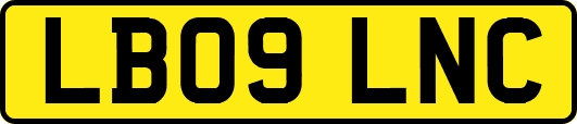 LB09LNC