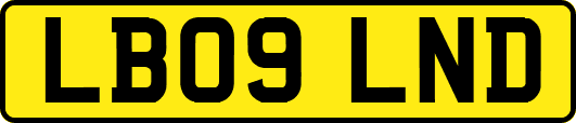 LB09LND