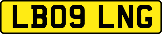 LB09LNG