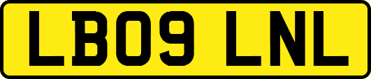 LB09LNL