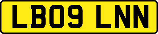 LB09LNN