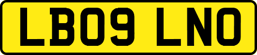 LB09LNO