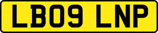 LB09LNP