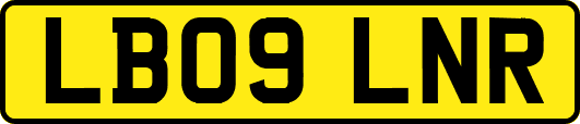 LB09LNR