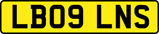 LB09LNS