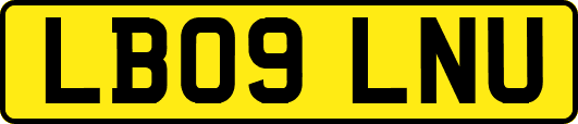 LB09LNU