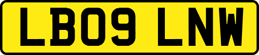 LB09LNW