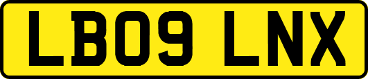 LB09LNX