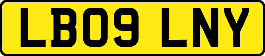 LB09LNY