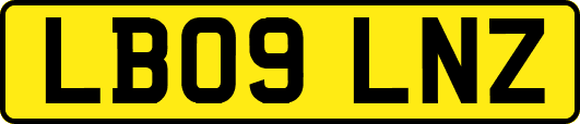 LB09LNZ