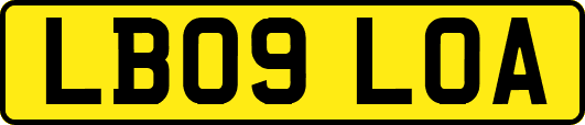 LB09LOA
