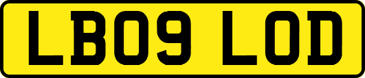 LB09LOD