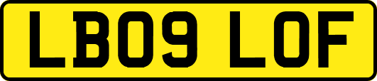 LB09LOF