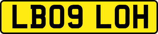 LB09LOH