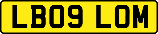 LB09LOM