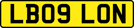 LB09LON