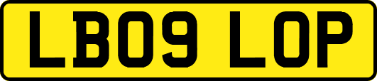 LB09LOP