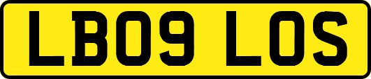 LB09LOS
