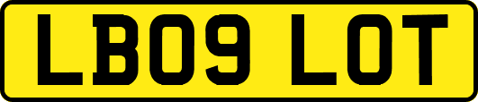 LB09LOT