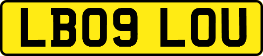 LB09LOU