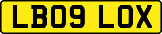 LB09LOX