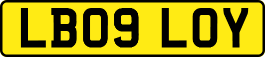 LB09LOY