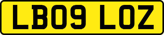 LB09LOZ